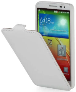 StilGut - UltraSlim Case Für LG G2 Mini Aus Leder -Outlet STILGUT Store lg g2 mini w huelle 01
