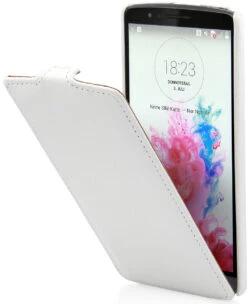 StilGut - UltraSlim Case Für LG G3 Aus Leder 24 StilGut - UltraSlim Case Für LG G3 Aus Leder -Outlet STILGUT Store lg g3 huelle w 01