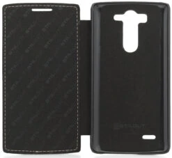 StilGut - Ledertasche "Book Type" Für LG G3s 20 StilGut - Ledertasche "Book Type" Für LG G3s -Outlet STILGUT Store lg g3s case bt schw 09