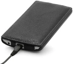 StilGut - UltraSlim Case Für LG G3s Aus Leder -Outlet STILGUT Store lg g3s handyhuelle us schw 05