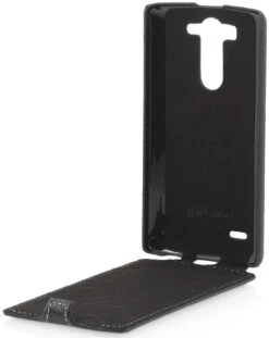 StilGut - UltraSlim Case Für LG G3s Aus Leder -Outlet STILGUT Store lg g3s handyhuelle us schw 09