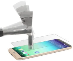 StilGut - Panzerglas LG G5