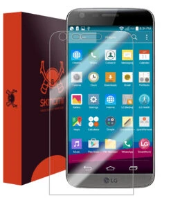 Skinomi - Displayschutzfolie LG G5 TechSkin