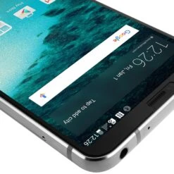 Skinomi - Displayschutzfolie LG G6 -Outlet STILGUT Store lg g6 techskin screen protector 66 gif