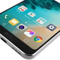 Skinomi - Displayschutzfolie LG G6 -Outlet STILGUT Store lg g6 techskin screen protector 68 gif