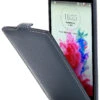 StilGut - UltraSlim Case Für LG G3 Aus Leder
