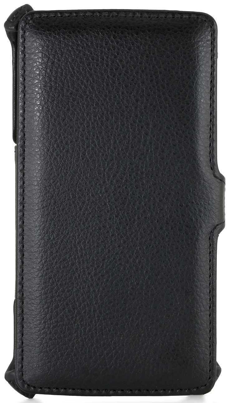 StilGut - LG G4 Note Hülle "UltraSlim" Mit Standfunktion 1 StilGut - LG G4 Note Hülle "UltraSlim" Mit Standfunktion