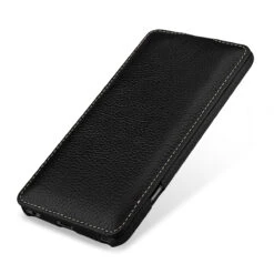 StilGut - LG V20 Hülle UltraSlim Aus Leder 10 StilGut - LG V20 Hülle UltraSlim Aus Leder -Outlet STILGUT Store lg v20 huelle ultraslim aus leder schwarz 03