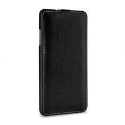 StilGut - LG V20 Hülle UltraSlim Aus Leder 11 StilGut - LG V20 Hülle UltraSlim Aus Leder -Outlet STILGUT Store lg v20 huelle ultraslim aus leder schwarz 04