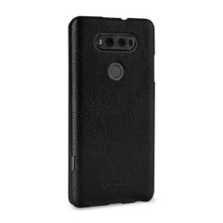 StilGut - LG V20 Hülle UltraSlim Aus Leder 12 StilGut - LG V20 Hülle UltraSlim Aus Leder -Outlet STILGUT Store lg v20 huelle ultraslim aus leder schwarz 05