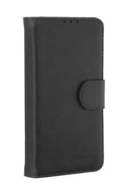 StilGut - Lumia 550 Hülle Talis Mit Standfunktion -Outlet STILGUT Store lumia 550 huelle stilgut talis mit standfunktion s5727902d66404