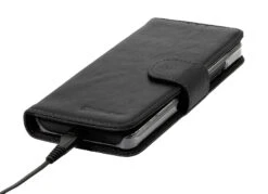 StilGut - Lumia 550 Hülle Talis Mit Standfunktion -Outlet STILGUT Store lumia 550 huelle stilgut talis mit standfunktion s5727902eb2cc7