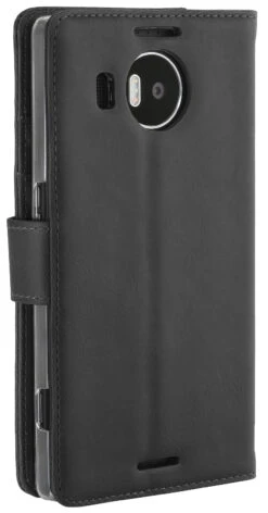 StilGut - Lumia 950 XL Hülle Talis Mit Standfunktion -Outlet STILGUT Store lumia 950xl huelle stilgut talis mit standfunktion5727901924da7