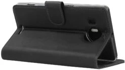 StilGut - Lumia 950 XL Hülle Talis Mit Standfunktion -Outlet STILGUT Store lumia 950xl huelle stilgut talis mit standfunktion5727901be1703