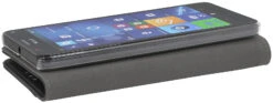 StilGut - Lumia 950 XL Hülle Talis Mit Standfunktion -Outlet STILGUT Store lumia 950xl huelle stilgut talis mit standfunktion5727901d32c61