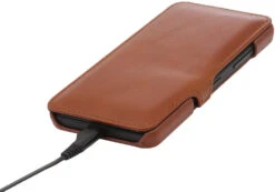 StilGut - Lumia 550 Tasche Book Type Aus Leder Mit Clip -Outlet STILGUT Store lumia 550 handyhuelle btmc cog 03