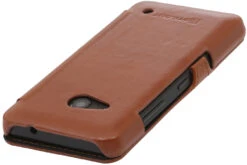 StilGut - Lumia 550 Tasche Book Type Aus Leder Mit Clip -Outlet STILGUT Store lumia 550 handyhuelle btmc cog 06