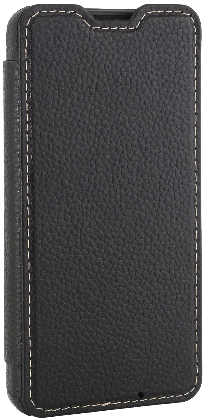 StilGut - Lumia 550 Case Book Type Aus Leder Ohne Clip 4 StilGut - Lumia 550 Case Book Type Aus Leder Ohne Clip – Bild 4