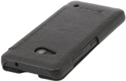 StilGut - Lumia 550 Case Book Type Aus Leder Ohne Clip 15 StilGut - Lumia 550 Case Book Type Aus Leder Ohne Clip -Outlet STILGUT Store lumia 550 tasche btoc schw 06