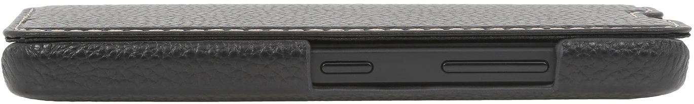 StilGut - Lumia 550 Case Book Type Aus Leder Ohne Clip 8 StilGut - Lumia 550 Case Book Type Aus Leder Ohne Clip – Bild 8