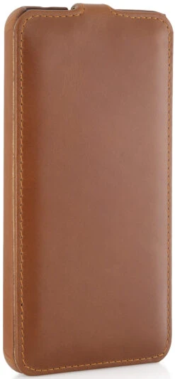 StilGut - Handyhülle Für Lumia 640 XL "UltraSlim" Aus Leder -Outlet STILGUT Store lumia 640xl case us cog 05