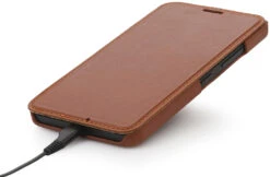 StilGut - Handyhülle Für Lumia 640 XL "Book Type" Ohne Clip -Outlet STILGUT Store lumia 640xl tasche bt oc cog 03