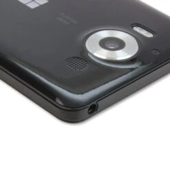 Skinomi - Displayschutzfolie Lumia 950 TechSkin Vorder- Und Rückseite -Outlet STILGUT Store lumia 950 skin protector 04