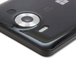 Skinomi - Displayschutzfolie Lumia 950 TechSkin Vorder- Und Rückseite -Outlet STILGUT Store lumia 950 skin protector 05