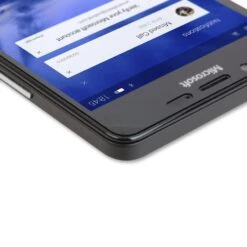 Skinomi - Displayschutzfolie Lumia 950 TechSkin -Outlet STILGUT Store lumia 950 sp 03 1