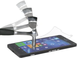 StilGut - Panzerglas Lumia 950 XL