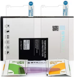 StilGut - Panzerglas Lumia 950 XL -Outlet STILGUT Store lumia 950 xl panzerglas 06