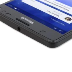 Skinomi - Displayschutzfolie Lumia 950 XL TechSkin 11 Skinomi - Displayschutzfolie Lumia 950 XL TechSkin -Outlet STILGUT Store lumia 950 xl screen protector 03