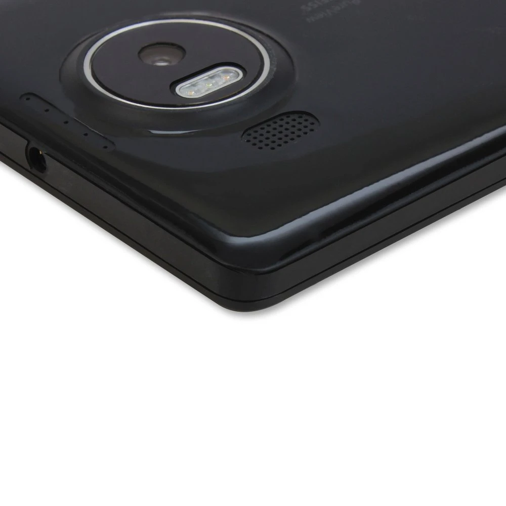 Skinomi - Displayschutzfolie Lumia 950 XL TechSkin Vorder- Und Rückseite 4 Skinomi - Displayschutzfolie Lumia 950 XL TechSkin Vorder- Und Rückseite – Bild 4