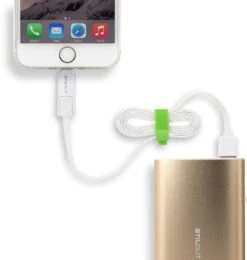 StilGut - Magic Twin - Lightning / Micro USB Sync- Und Ladekabel 10 StilGut - Magic Twin - Lightning / Micro USB Sync- Und Ladekabel -Outlet STILGUT Store magic twin kabel 05