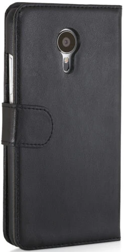 StilGut - Meizu MX5 Hülle „Talis“ Mit Kreditkartenfach -Outlet STILGUT Store meizu mx5 case ta schw 06