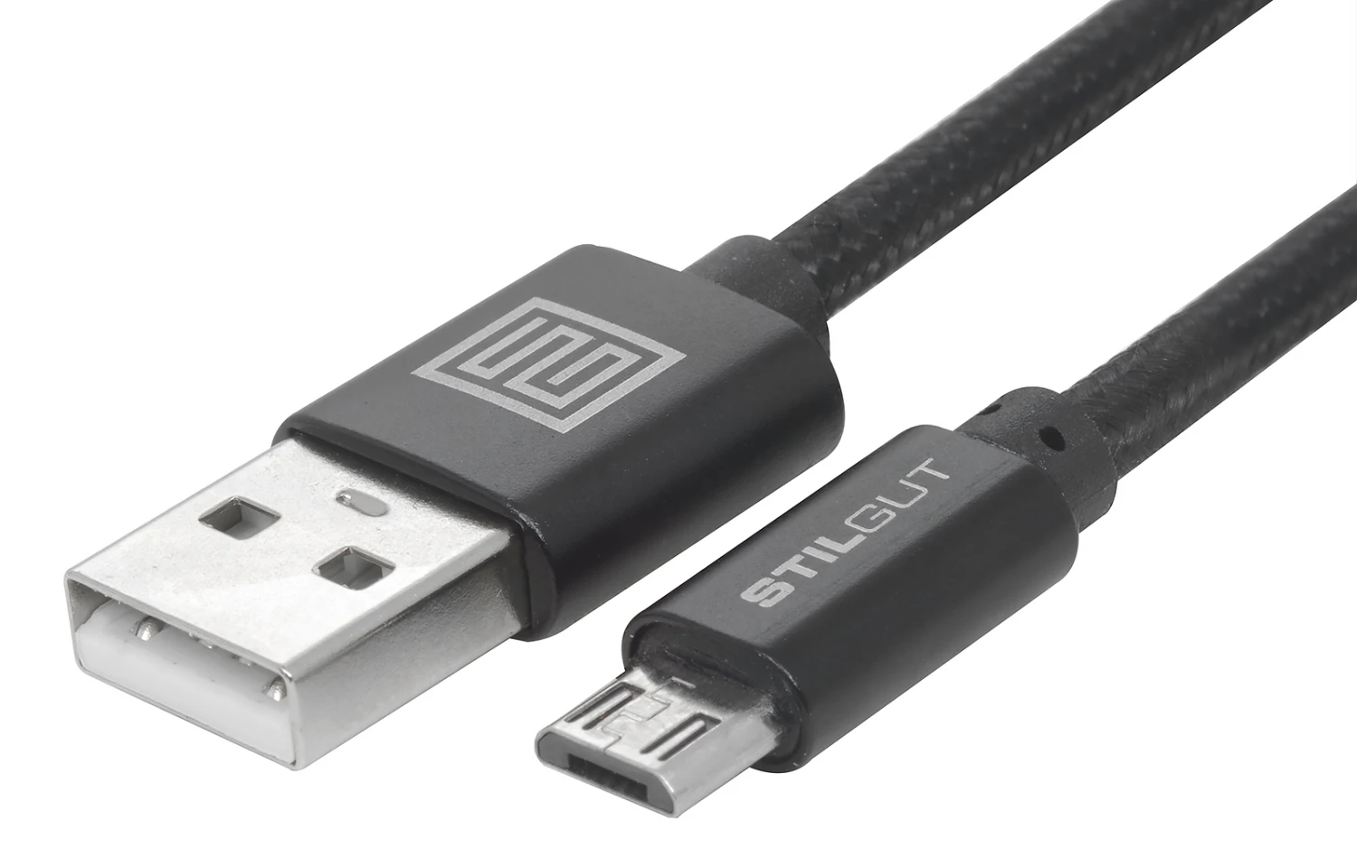 StilGut - Micro-USB Kabel Premium 6 StilGut - Micro-USB Kabel Premium – Bild 6