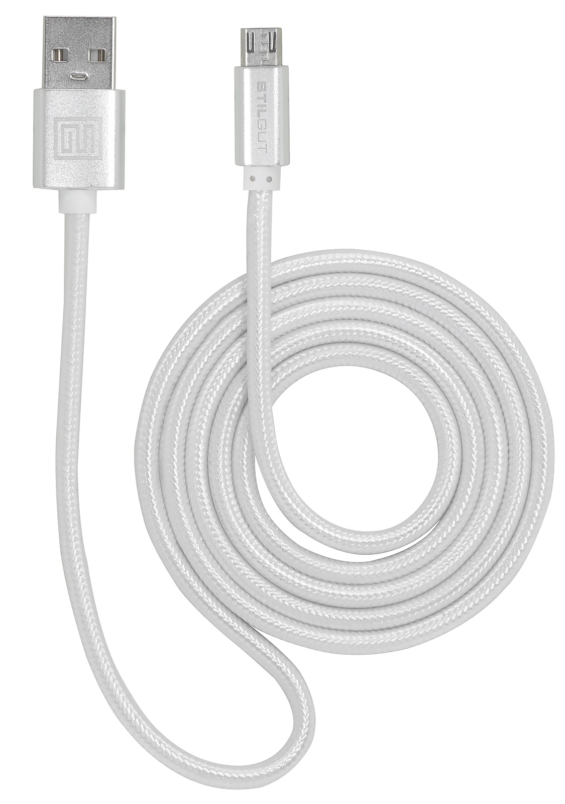 StilGut - Micro-USB Kabel Premium 5 StilGut - Micro-USB Kabel Premium – Bild 5
