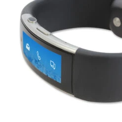 Skinomi - Displayschutzfolie Microsoft Band 2 TechSkin (6er Pack) -Outlet STILGUT Store microsoft band 2 screen protector 6 pack 2015 27 gif