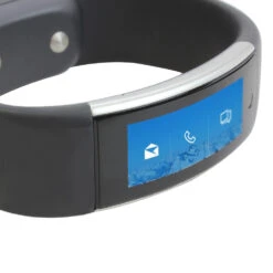 Skinomi - Displayschutzfolie Microsoft Band 2 TechSkin (6er Pack) -Outlet STILGUT Store microsoft band 2 screen protector 6 pack 2015 29 gif