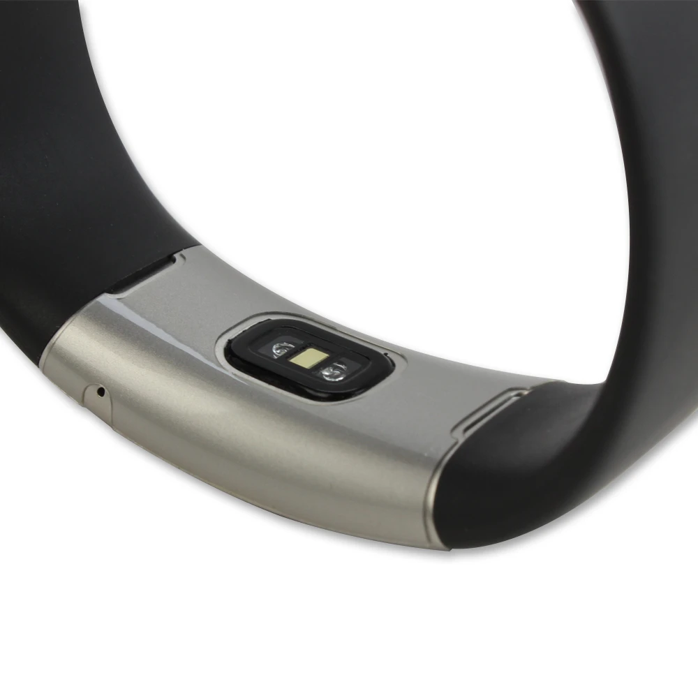 Skinomi - Displayschutzfolie Microsoft Band 2 TechSkin Vorder- Und Rückseite 4 Skinomi - Displayschutzfolie Microsoft Band 2 TechSkin Vorder- Und Rückseite – Bild 4