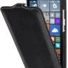 StilGut - Handyhülle Für Lumia 640 "UltraSlim" Aus Leder