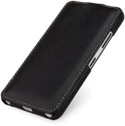 StilGut - Handyhülle Für Lumia 640 "UltraSlim" (Orange/Blau) -Outlet STILGUT Store microsoft lumia640v2 ts schwarz 03