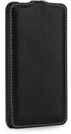 StilGut - Handyhülle Für Lumia 640 "UltraSlim" (Orange/Blau) -Outlet STILGUT Store microsoft lumia640v2 ts schwarz 04