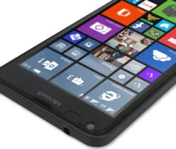 Skinomi – Displayschutzfolie Für Lumia 640 TechSkin -Outlet STILGUT Store microsoft lumia 640 displayschutzfolie 04