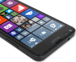 Skinomi – Displayschutzfolie Für Lumia 640 TechSkin -Outlet STILGUT Store microsoft lumia 640 displayschutzfolie 05