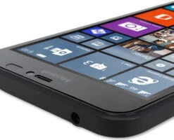 Skinomi - Displayschutzfolie Für Lumia 640 XL (2er Pack) TechSkin 12 Skinomi - Displayschutzfolie Für Lumia 640 XL (2er Pack) TechSkin -Outlet STILGUT Store microsoft lumia 640 xl displayschutzfolie 03