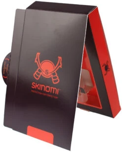 Skinomi - Displayschutzfolie Für Lumia 640 XL (2er Pack) TechSkin 17 Skinomi - Displayschutzfolie Für Lumia 640 XL (2er Pack) TechSkin -Outlet STILGUT Store microsoft lumia 640 xl displayschutzfolie 09