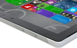 Skinomi – Displayschutzfolie Für Surface 3 TechSkin Für Vorder- Und Rückseite -Outlet STILGUT Store microsoft surface pro 3 displayschutzfolie 03 1