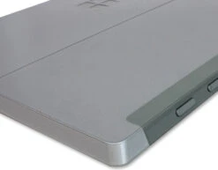 Skinomi – Displayschutzfolie Für Surface 3 TechSkin Für Vorder- Und Rückseite -Outlet STILGUT Store microsoft surface pro 3 displayschutzfolie 04 1