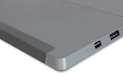 Skinomi – Displayschutzfolie Für Surface 3 TechSkin Für Vorder- Und Rückseite -Outlet STILGUT Store microsoft surface pro 3 displayschutzfolie 05 1